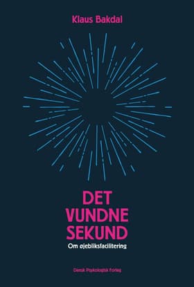 Det vundne sekund af Klaus Bakdal