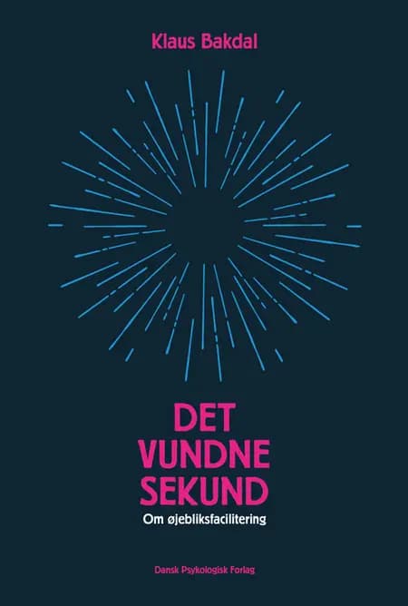 Det vundne sekund af Klaus Bakdal