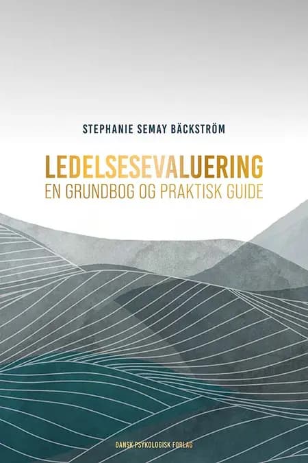 Ledelsesevaluering af Stephanie Semay Bäckström