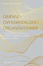 Grænseoverskridelser i organisationer af Sarah Ambs-Thomsen