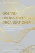 Grænseoverskridelser i organisationer