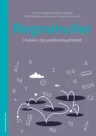 Regnehuller - Division og positionssystemet * PAKKET A 5 STK. *