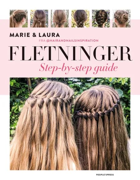 Fletninger af Laura Kristine Arnesen