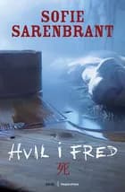 Hvil i fred af Sofie Sarenbrant
