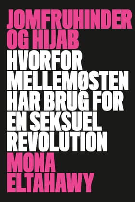 Jomfruhinder og hijab af Mona Eltahawy