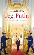 Jeg, Putin