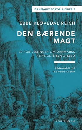 Den bærende magt af Ebbe Kløvedal Reich