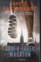 Døden løber maraton af Sofie Sarenbrant