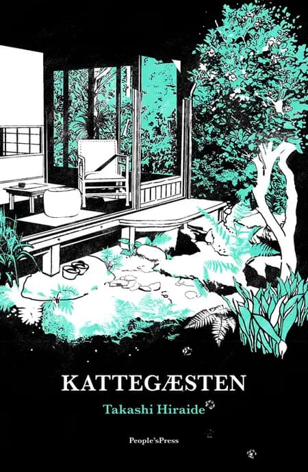 Kattegæsten af undefined