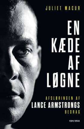 En kæde af løgne af Juliet Macur