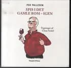 Spis i det gamle Rom - igen