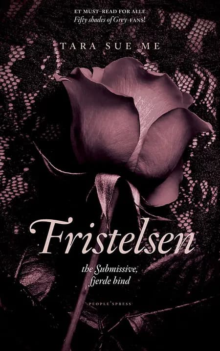Fristelsen af Tara Sue Me