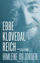 Himlene og jorden - Børnebog af Ebbe Kløvedal Reich