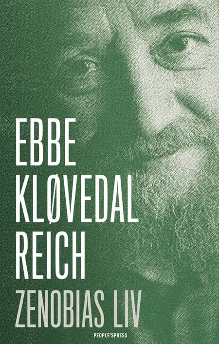 Zenobias liv af Ebbe Kløvedal Reich