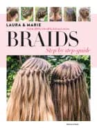 Braids - Børnebog af Laura Kristine Arnesen","Marie Moesgaard Wivel