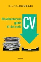 Headhunterens guide til det gode CV