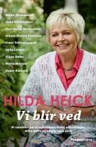 Vi bli'r ved