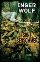 Sort sensommer