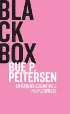 Black Box af Bue Peitersen