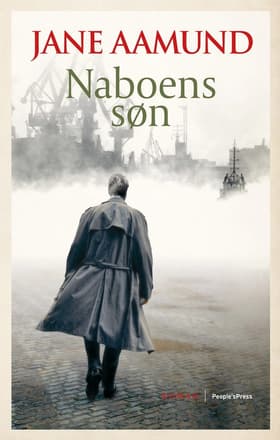 Naboens søn af Jane Aamund
