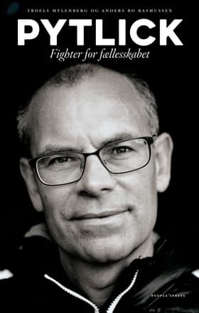 Pytlick af Troels Mylenberg