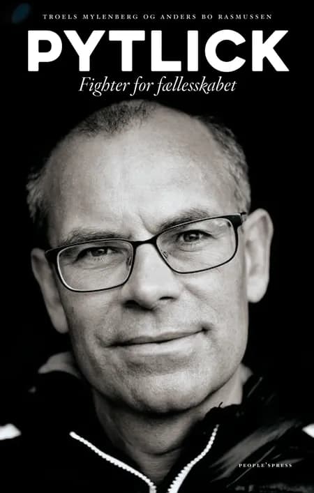 Pytlick af Troels Mylenberg