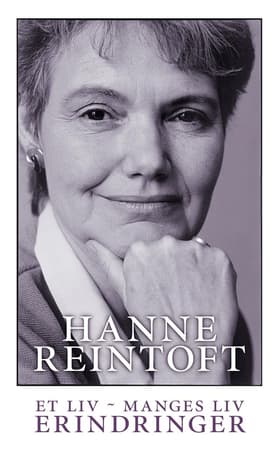 Et liv - manges liv af Hanne Reintoft
