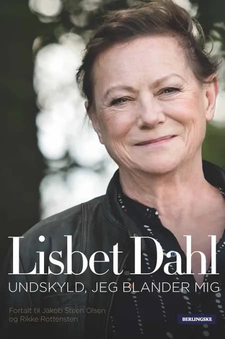 Lisbet Dahl af Lisbet Dahl