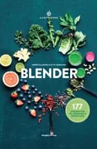 Blender af Søren Ejlersen og Ditte Ingemann