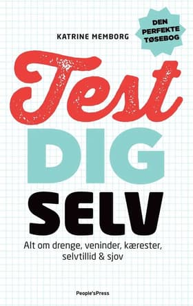 Test dig selv af Kathrine Memborg