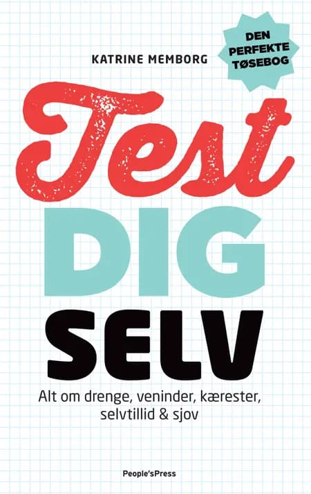 Test dig selv af Kathrine Memborg