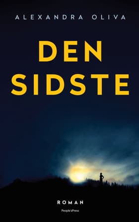 Den sidste af Alexandra Oliva
