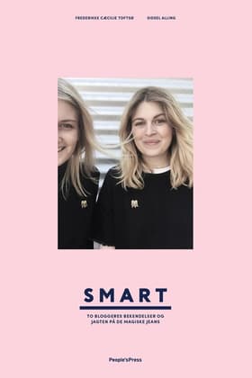 Smart af Sidsel Alling