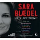 Samlede Louise Rick af Sara Blædel