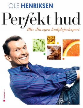 Perfekt hud af Jacob H. Jensen