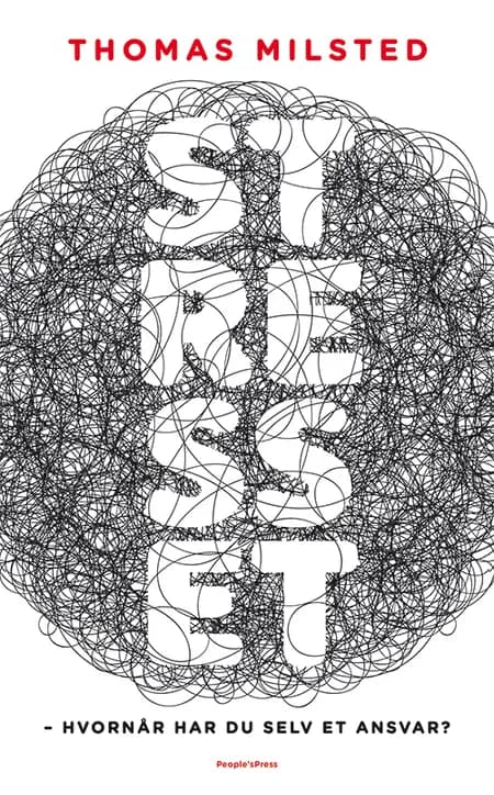 Stresset af Thomas Milsted