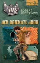 Den brændte jord af Robert Muchamore