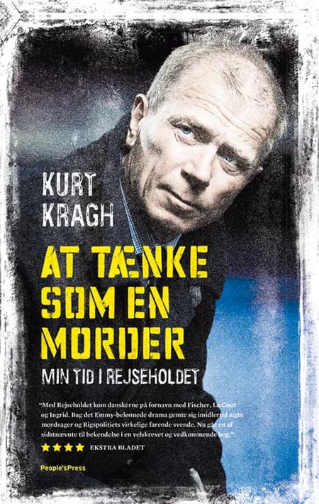 At tænke som en morder af Kurt Kragh