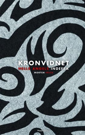 Kronvidnet af Morten Frich