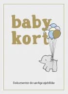 Babykort