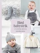 Blød babystrik af Sanna Mård Castman