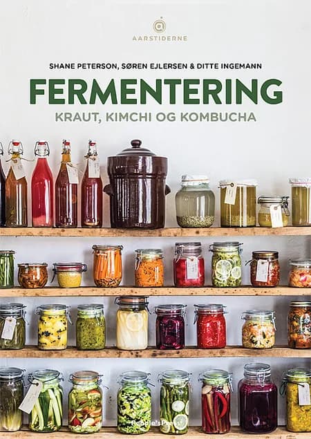 Fermentering af Søren Ejlersen