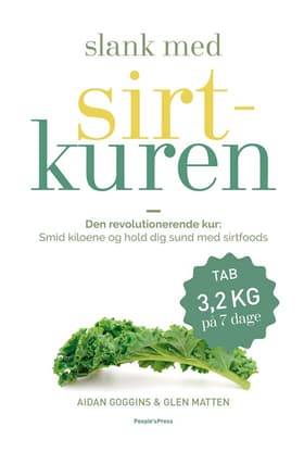 Slank med sirtkuren af Glen Matten