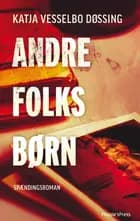 Andre folks børn