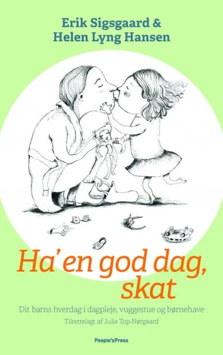 Ha' en god dag, skat af Erik Sigsgaard