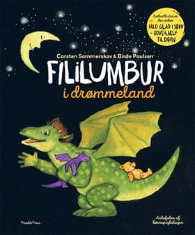 Fililumbur i drømmeland af Birde Poulsen