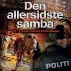 Den allersidste samba af Lars Vestergaard