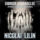 Sibirisk opdragelse af Nicolai Lilin