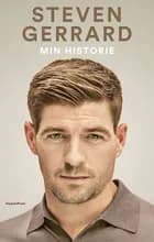 Min historie af Steven Gerrard