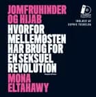 Jomfruhinder og hijab LYDBOG